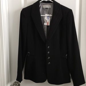 Tahari Blazer